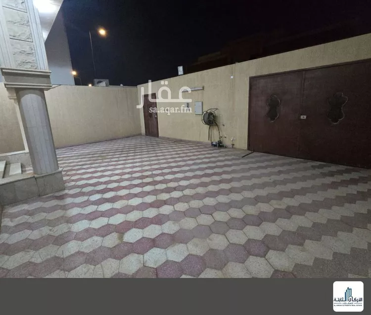 فيلا للإيجار في شارع الساحة, حي الفيحاء, مدينة الرياض, منطقة الرياض صورة 3