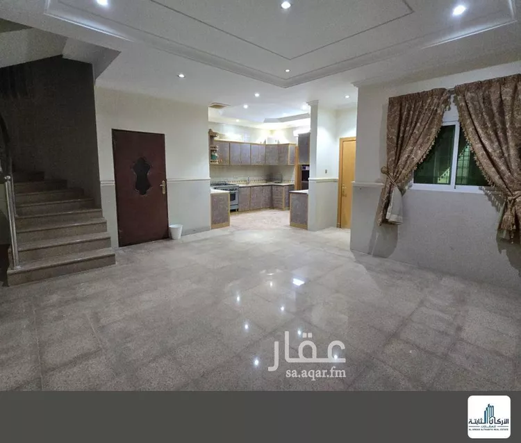 فيلا للإيجار في شارع الساحة, حي الفيحاء, مدينة الرياض, منطقة الرياض 8