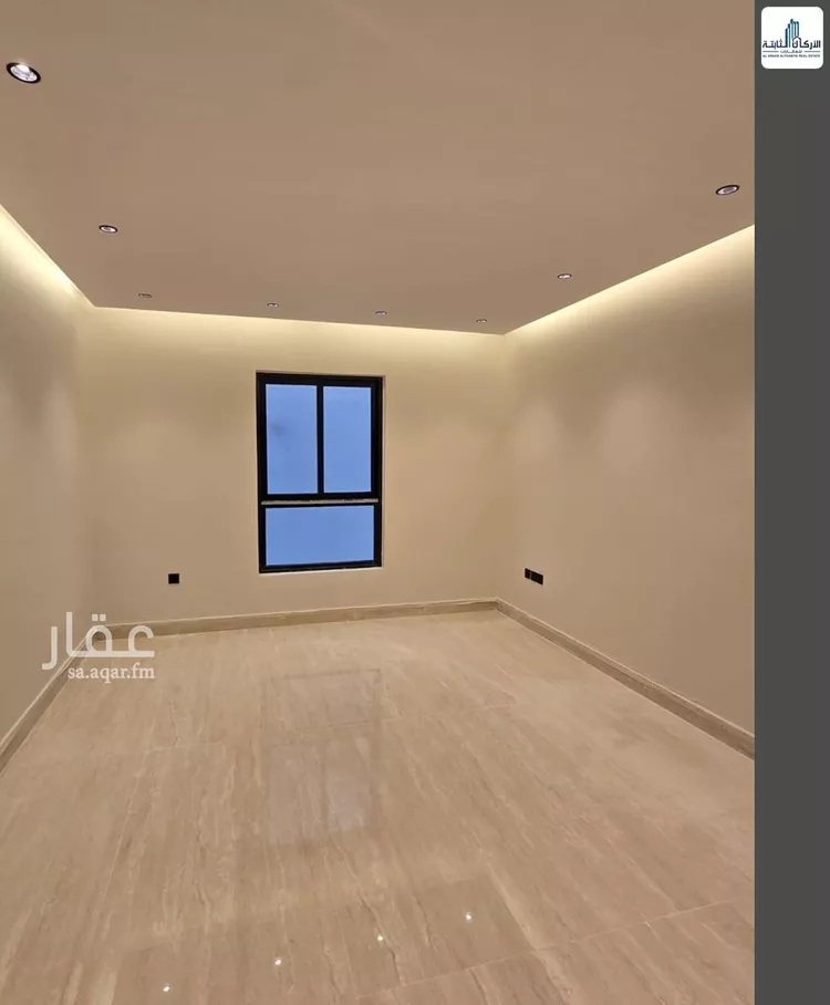 دور للإيجار في شارع صالح البسام, حي السلام, مدينة الرياض, منطقة الرياض 8