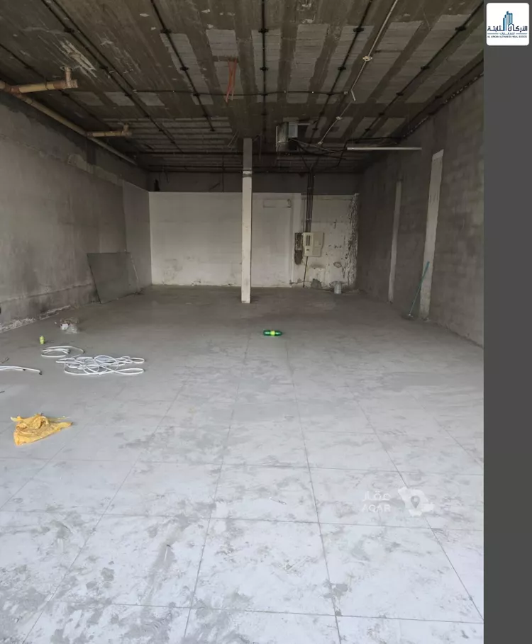 Shop for Rent in Riyadh Ar Rabwah 5
