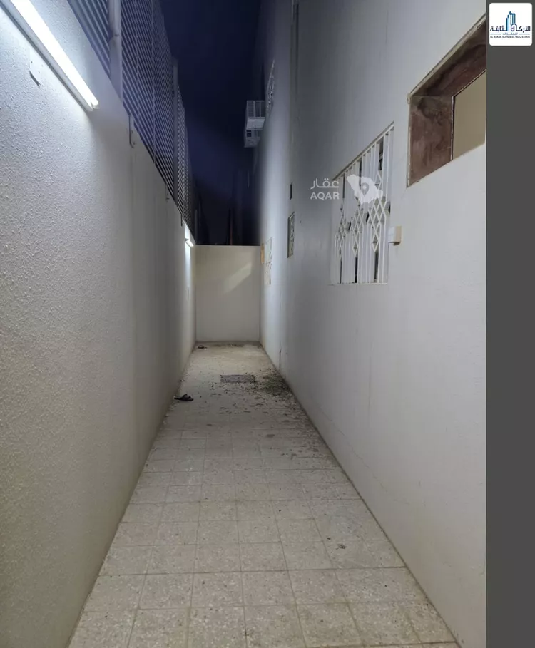 Floor for Rent in Riyadh As Salam 16