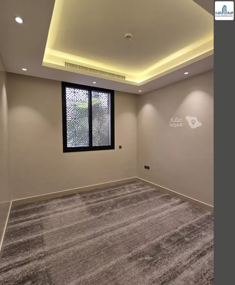 شقة للإيجار في شارع الأمير سلطان بن سلمان بن عبدالعزيز, حي الرحمانية, مدينة الرياض, منطقة الرياض 7