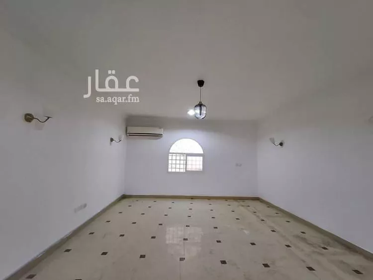 دور للإيجار في شارع عمر الأزدي, حي الروابي, مدينة الرياض, منطقة الرياض صورة 2