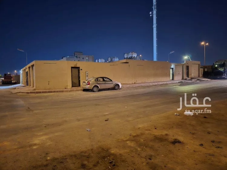 استراحة للبيع في شارع ابي محمد المصري, حي المناخ, مدينة الرياض, منطقة الرياض صورة 3