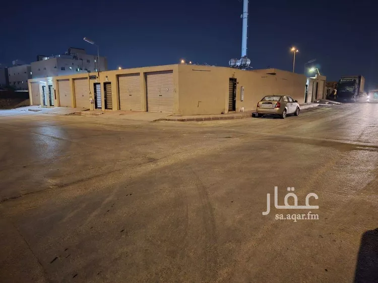 استراحة للبيع في شارع ابي محمد المصري, حي المناخ, مدينة الرياض, منطقة الرياض صورة 5