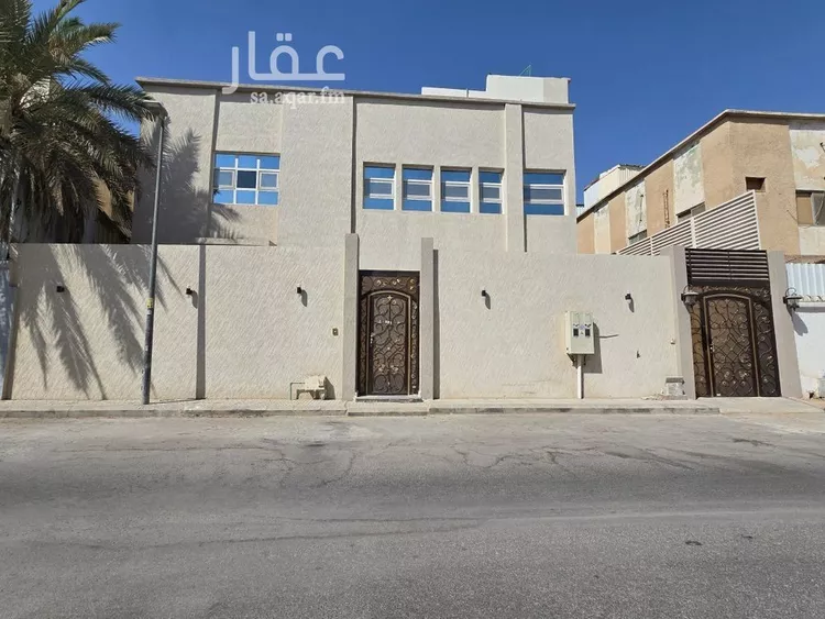 دور للإيجار في شارع محمد البدوي, حي الربوة, مدينة الرياض, منطقة الرياض