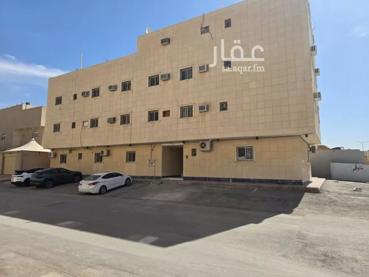 شقة للإيجار في شارع الاقتصاد, حي الفيحاء, مدينة الرياض, منطقة الرياض