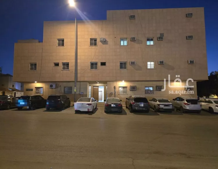 Apartment for Rent in Riyadh As Saadah