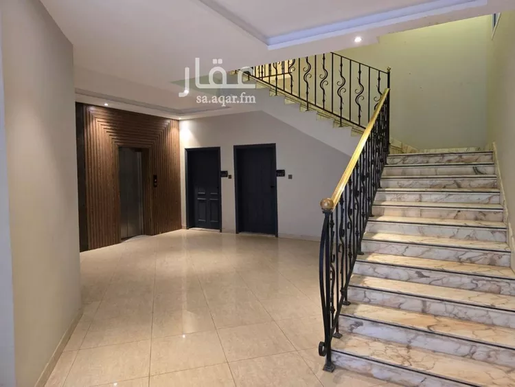 شقة للإيجار في شارع ابي موسى الاشعري, حي الأندلس, مدينة الرياض, منطقة الرياض صورة 3