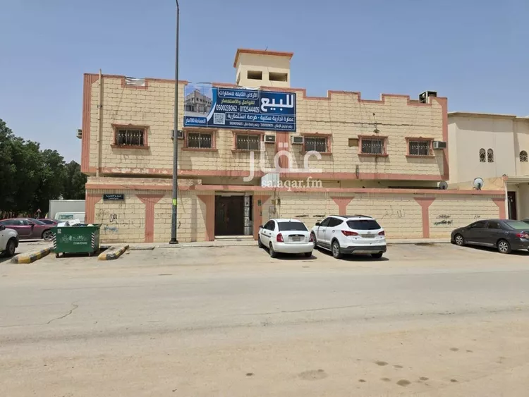Building for Sale in Riyadh Al Mansourah صورة 5