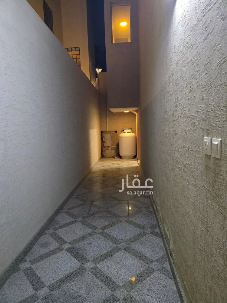 شقة للإيجار في شارع أبي جعفر الكاتب, حي الروابي, مدينة الرياض, منطقة الرياض صورة 2