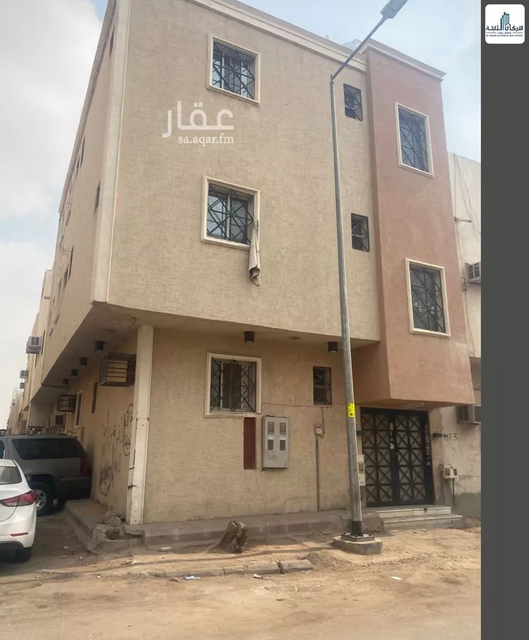 عمارة للبيع في شارع ابن الأنصاري, حي الخالدية, مدينة الرياض, منطقة الرياض
