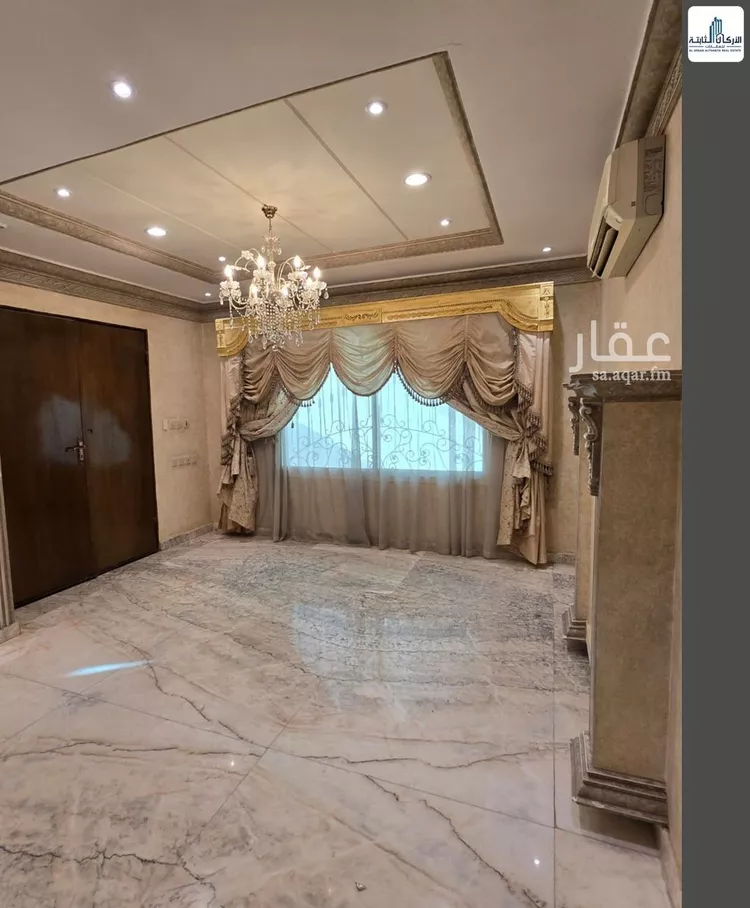 فيلا للبيع في شارع محمد بن خريف, حي الروابي, مدينة الرياض, منطقة الرياض 24