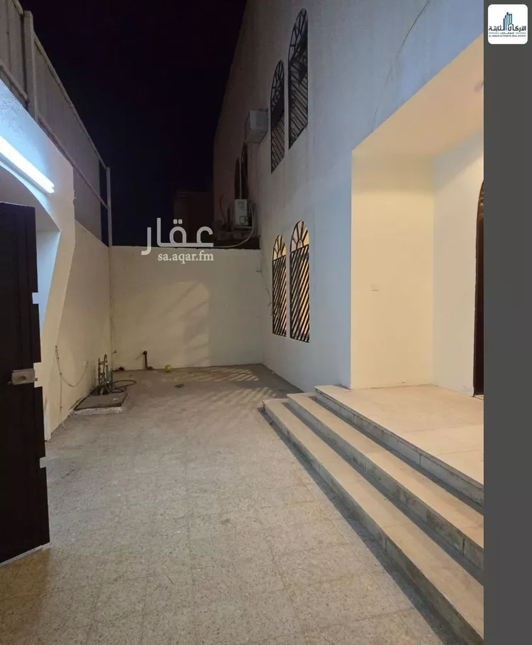 دور للإيجار في شارع عامر بن محمد, حي السلام, مدينة الرياض, منطقة الرياض صورة 4