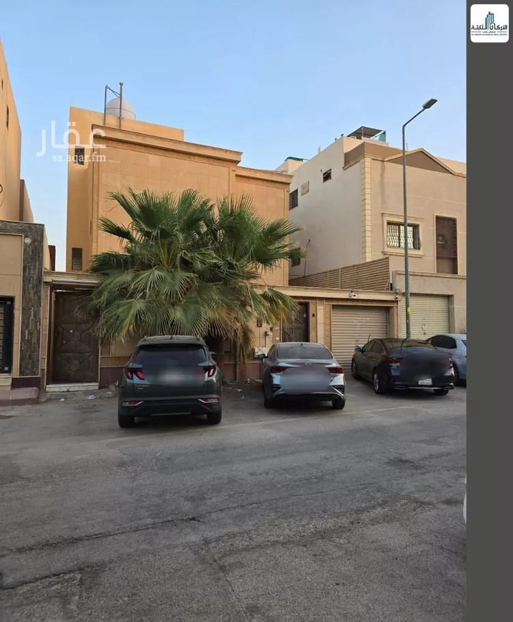 Floor for Rent in Riyadh As Saadah