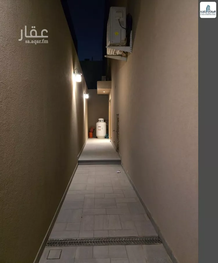 شقة للإيجار في شارع ابن محمود العماد, حي الروابي, مدينة الرياض, منطقة الرياض صورة 2