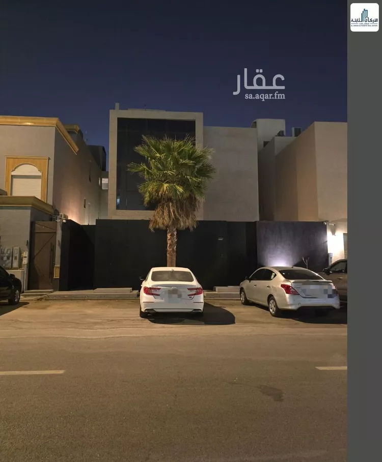 شقة للإيجار في شارع أبي الحسن الرازي, حي الروابي, مدينة الرياض, منطقة الرياض