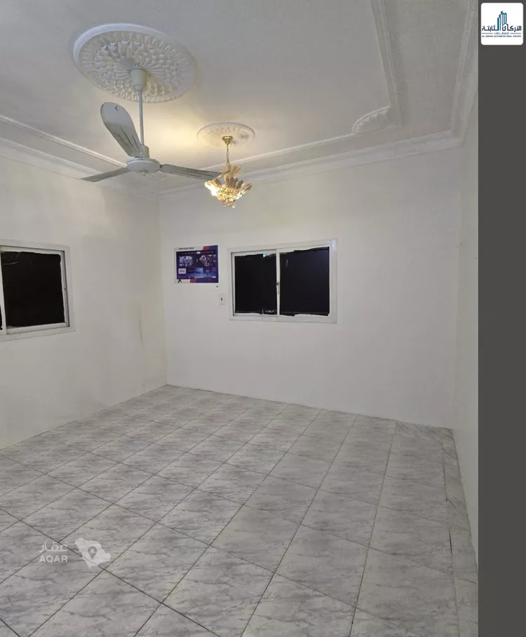 Floor for Rent in Riyadh As Salam 4