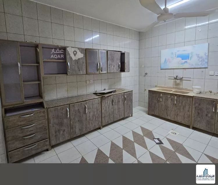 Floor for Rent in Riyadh As Salam 9
