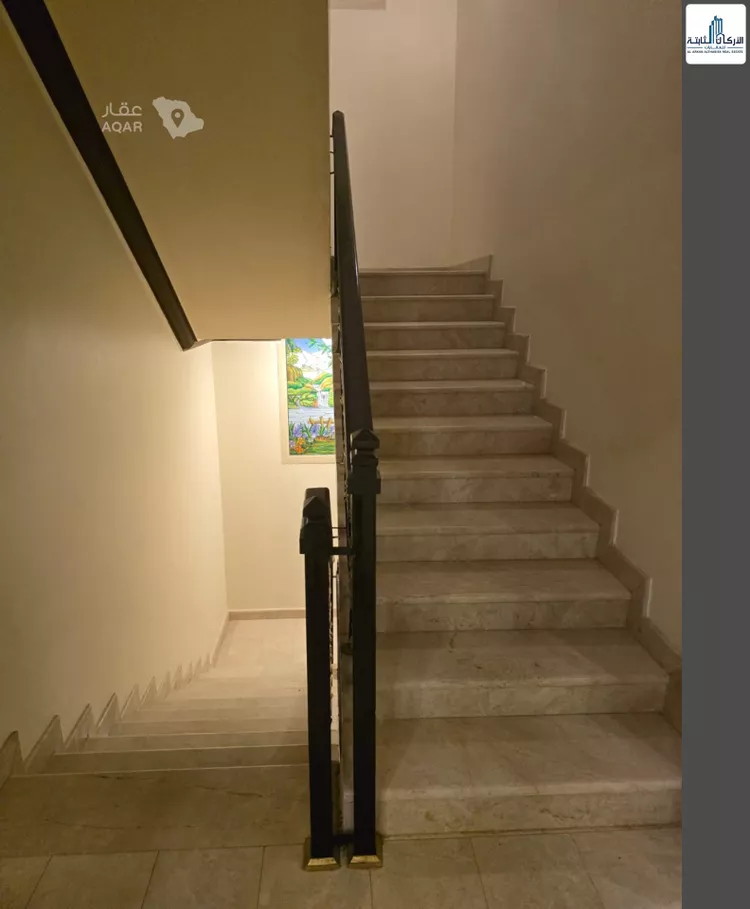 دور للإيجار في شارع الفرع, حي الإزدهار, مدينة الرياض, منطقة الرياض 9