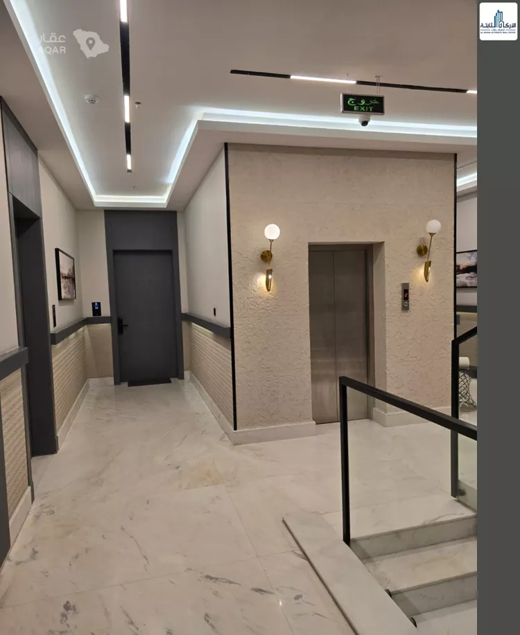 شقة للإيجار في شارع رقم 509, حي المونسية, مدينة الرياض, منطقة الرياض صورة 2