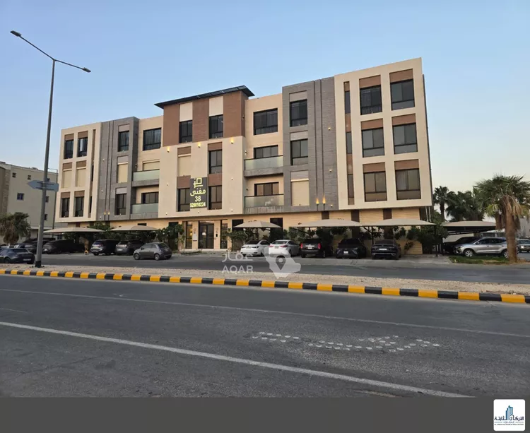Apartment for Rent in Riyadh Al Munsiyah