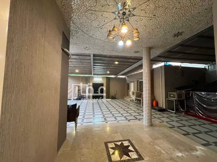 فيلا للبيع في شارع ابراهيم بن سعيد, حي الفاروق, مدينة الرياض, منطقة الرياض صورة 5