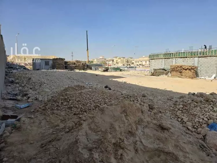 أرض للبيع في حي الربوة, مدينة الرياض, منطقة الرياض صورة 5