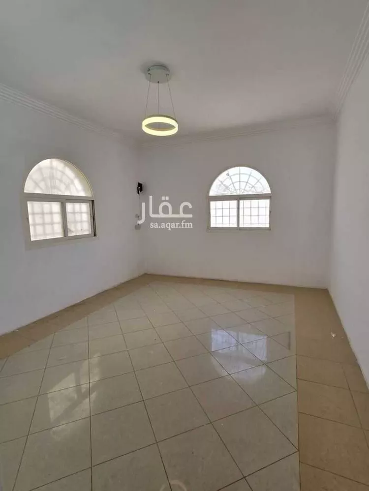 دور للإيجار في شارع عمر الأزدي, حي الروابي, مدينة الرياض, منطقة الرياض صورة 4