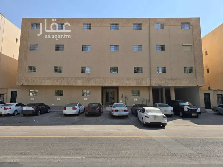 شقة للإيجار في شارع المطر, حي الفيحاء, مدينة الرياض, منطقة الرياض