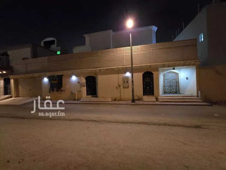 فيلا للبيع في شارع ابن منيب, حي الفيحاء, مدينة الرياض, منطقة الرياض