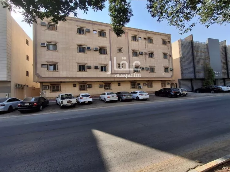 شقة للإيجار في شارع  الشافعي, حي الفيحاء, مدينة الرياض, منطقة الرياض