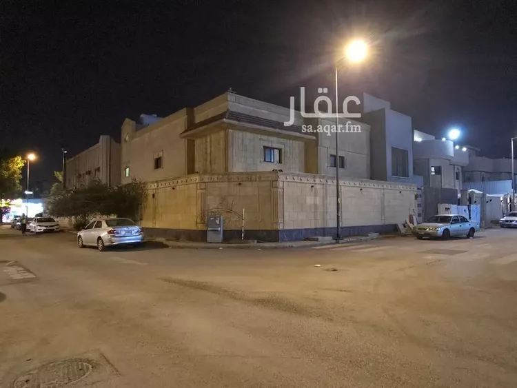 دور للإيجار في شارع عطاء الخراساني, حي الفيحاء, مدينة الرياض, منطقة الرياض