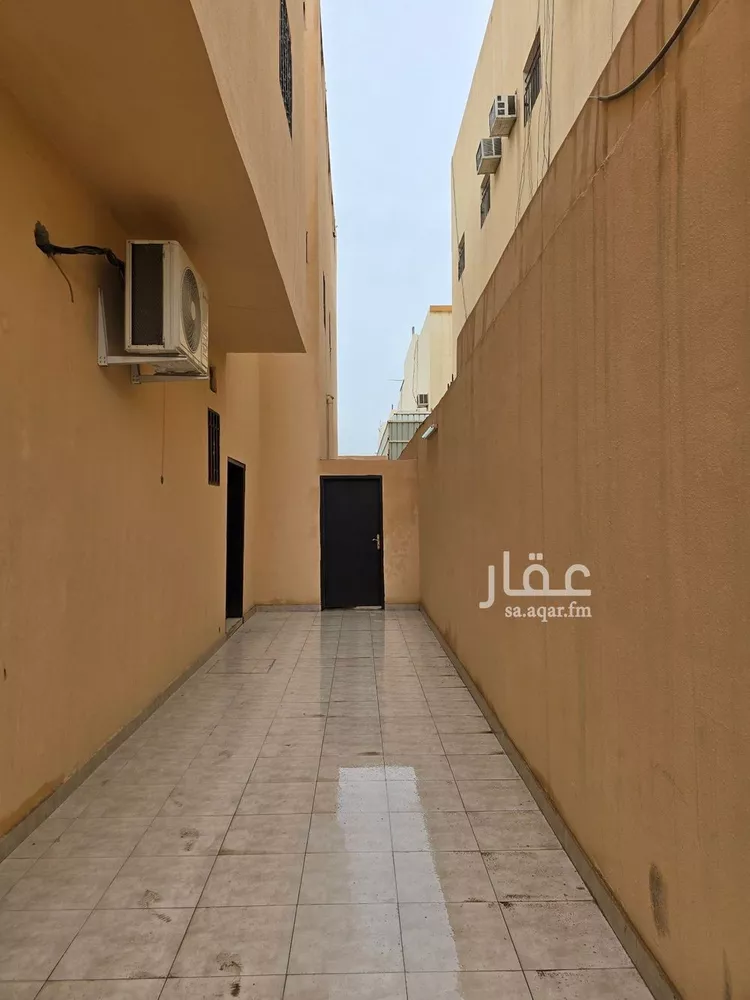 شقة للإيجار في شارع ابن ماجة, حي السعادة, مدينة الرياض, منطقة الرياض صورة 2