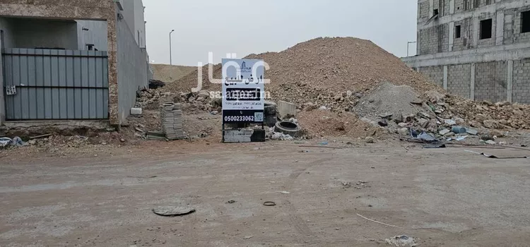 Land for Sale in Riyadh Ar Rabwah صورة 2