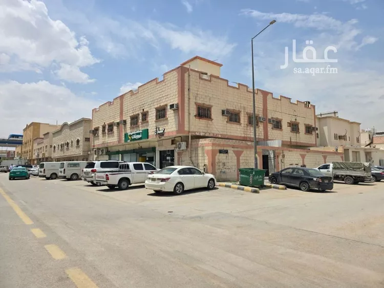 Building for Sale in Riyadh Al Mansourah