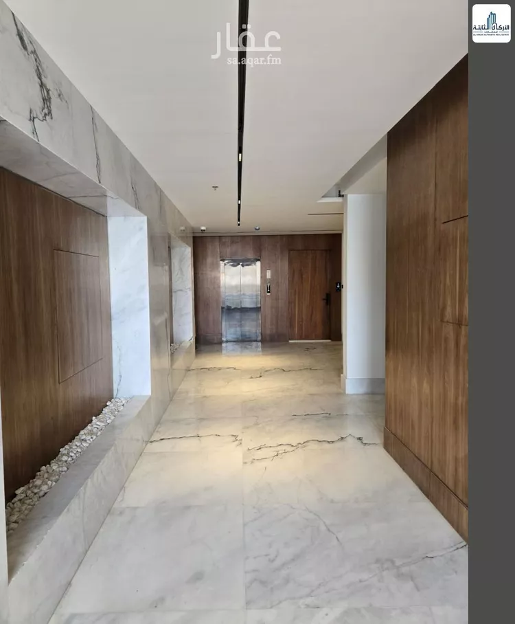 شقة للإيجار في شارع ظلم, حي النرجس, مدينة الرياض, منطقة الرياض صورة 2
