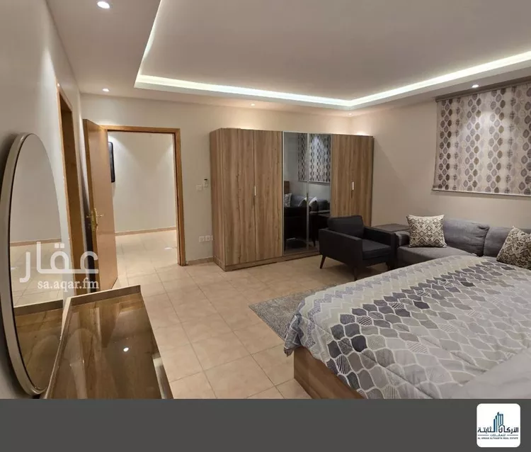 شقة للإيجار في شارع خان يونس, حي التعاون, مدينة الرياض, منطقة الرياض 13