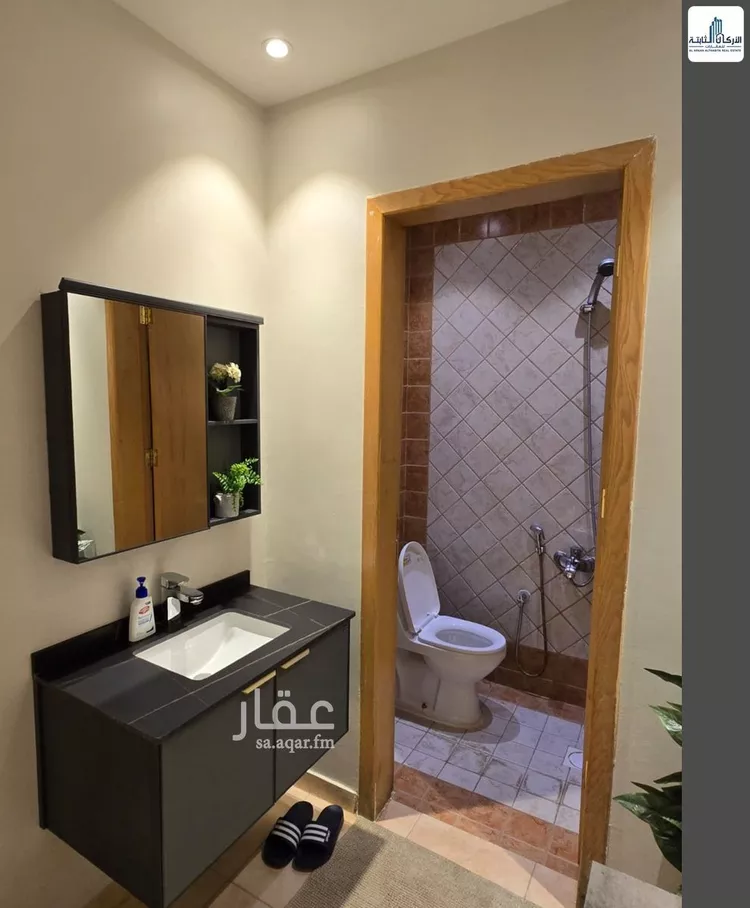 شقة للإيجار في شارع خان يونس, حي التعاون, مدينة الرياض, منطقة الرياض 7