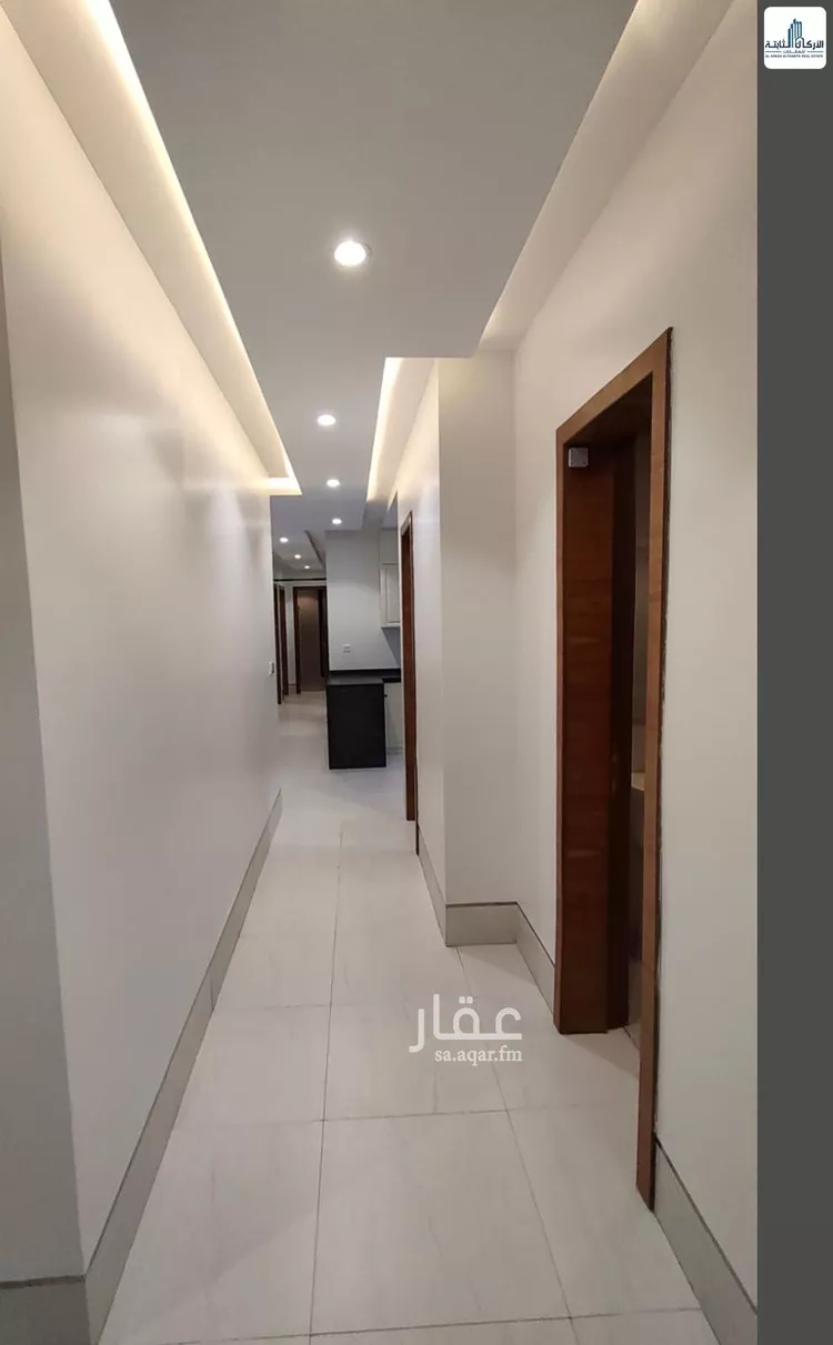 شقة للإيجار في شارع دباس بن راشد, حي قرطبة, مدينة الرياض, منطقة الرياض صورة 5