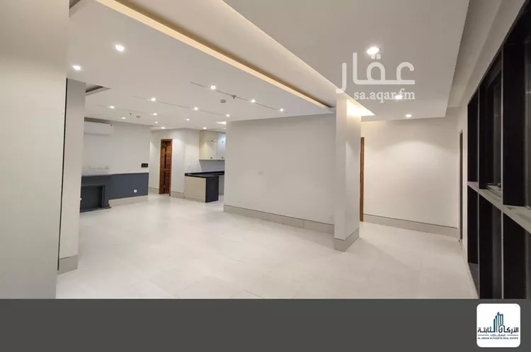 شقة للإيجار في شارع دباس بن راشد, حي قرطبة, مدينة الرياض, منطقة الرياض صورة 2