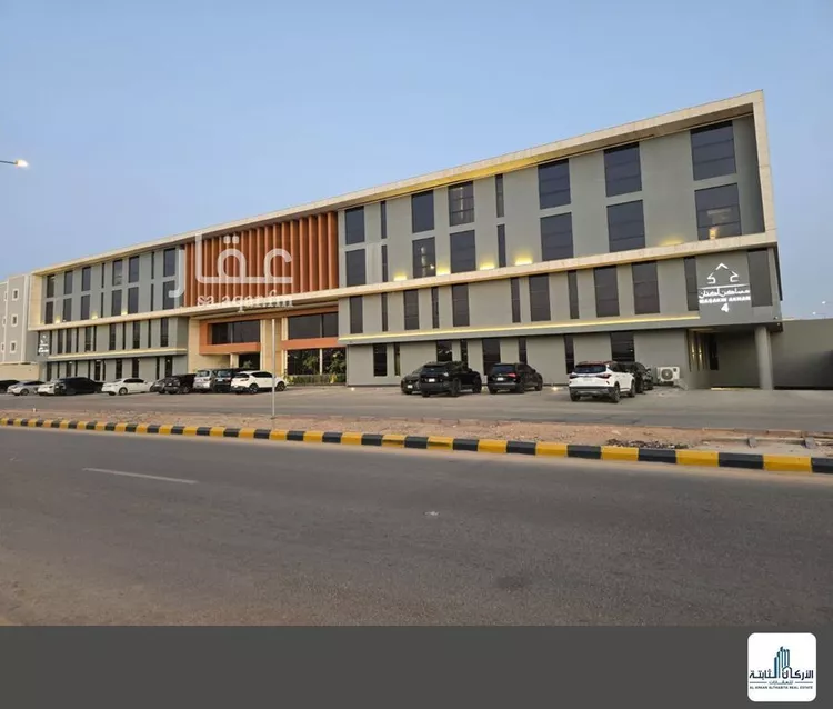 شقة للإيجار في شارع دباس بن راشد, حي قرطبة, مدينة الرياض, منطقة الرياض