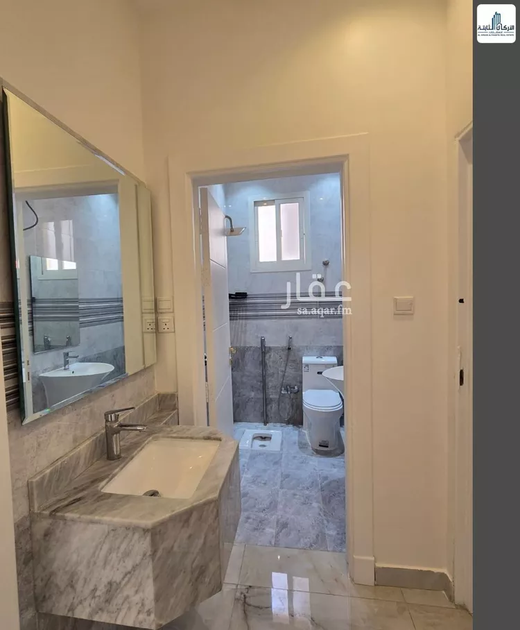 دور للإيجار في شارع الربيدي, حي الربوة, مدينة الرياض, منطقة الرياض صورة 5