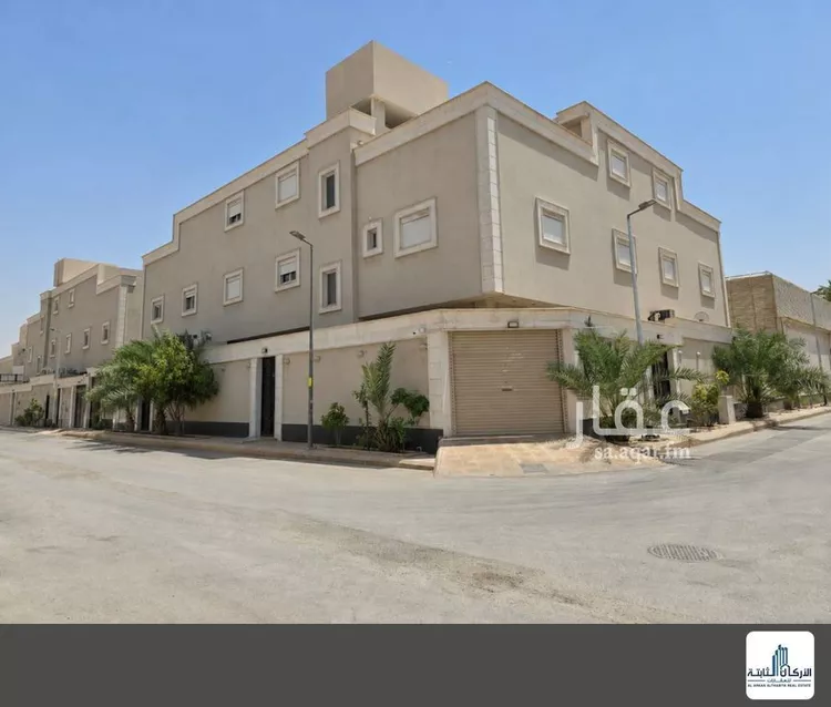 دور للإيجار في شارع الربيدي, حي الربوة, مدينة الرياض, منطقة الرياض