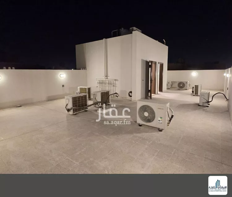 Floor for Rent in Riyadh Al Quds 17