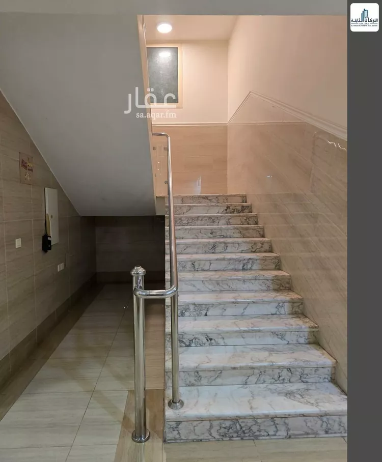 شقة للبيع في شارع المبارك بن فضالة, حي الفيحاء, مدينة الرياض, منطقة الرياض صورة 4