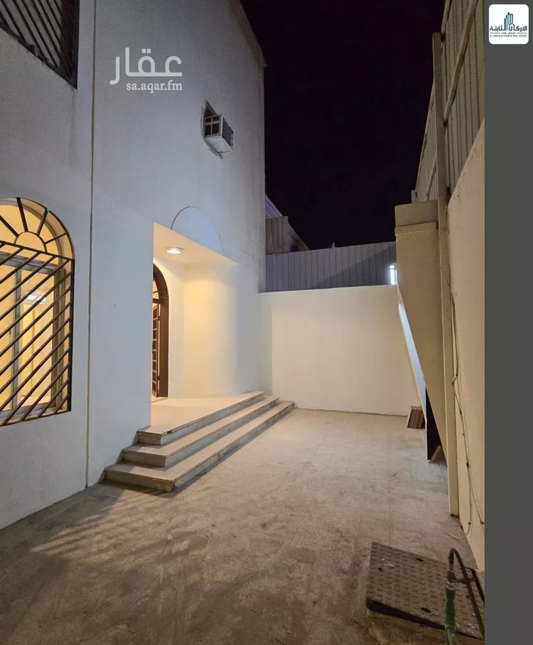 دور للإيجار في شارع عامر بن محمد, حي السلام, مدينة الرياض, منطقة الرياض صورة 3