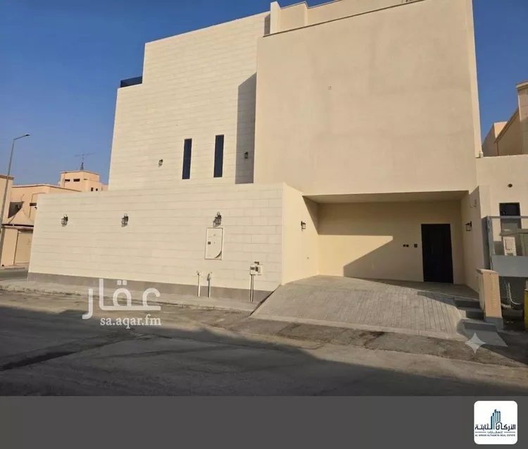دور للإيجار في شارع خميس مشيط, حي السلام, مدينة الرياض, منطقة الرياض صورة 2