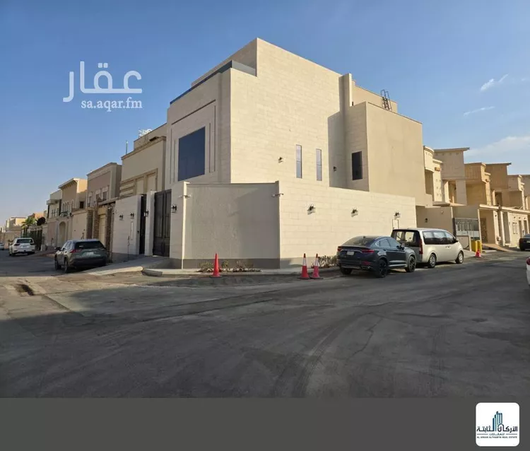 دور للإيجار في شارع خميس مشيط, حي السلام, مدينة الرياض, منطقة الرياض