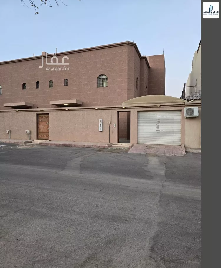 فيلا للإيجار في شارع الدفينة, حي الفيحاء, مدينة الرياض, منطقة الرياض